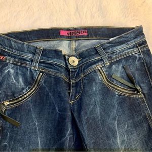 Miss sixty jeans
